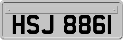 HSJ8861