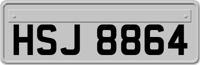 HSJ8864