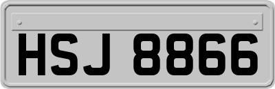 HSJ8866