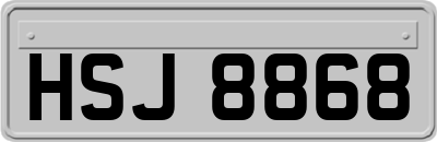 HSJ8868