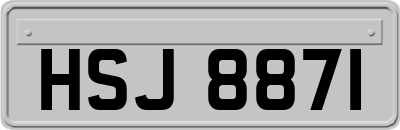 HSJ8871