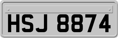 HSJ8874
