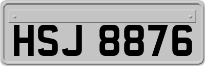 HSJ8876