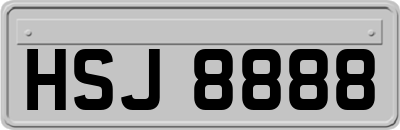 HSJ8888