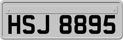 HSJ8895