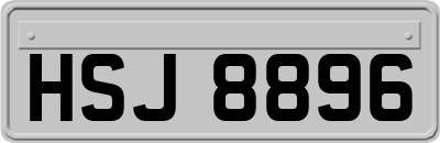 HSJ8896