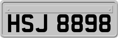 HSJ8898