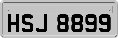 HSJ8899