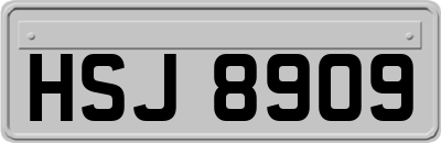 HSJ8909