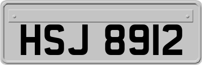 HSJ8912