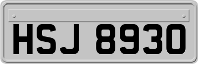 HSJ8930