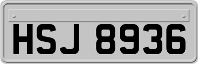 HSJ8936
