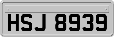 HSJ8939