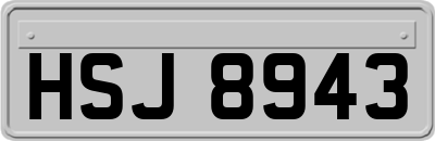 HSJ8943