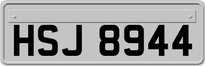 HSJ8944