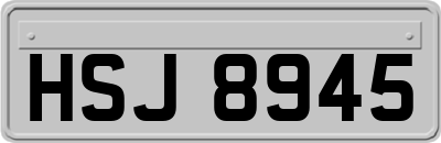 HSJ8945