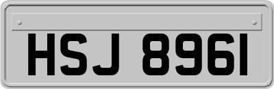 HSJ8961