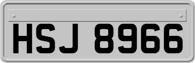 HSJ8966