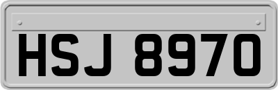 HSJ8970