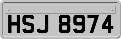 HSJ8974