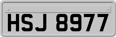 HSJ8977