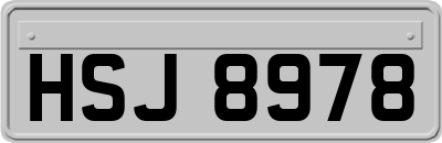 HSJ8978