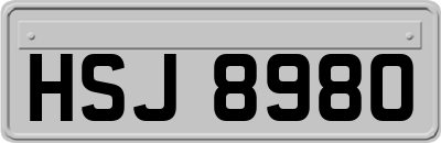 HSJ8980