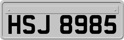 HSJ8985