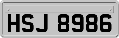 HSJ8986