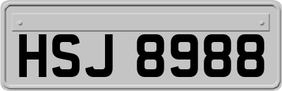 HSJ8988
