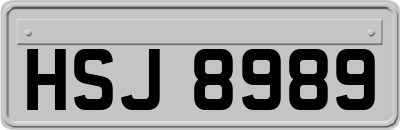 HSJ8989