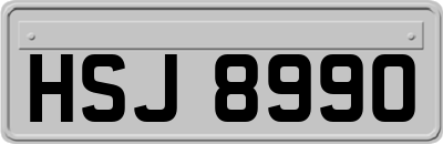 HSJ8990