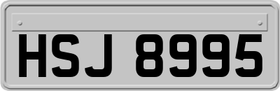HSJ8995