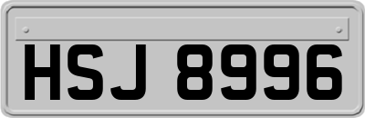 HSJ8996