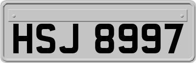 HSJ8997