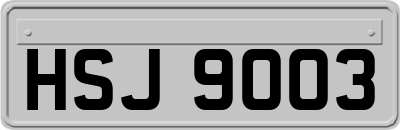 HSJ9003
