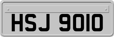 HSJ9010