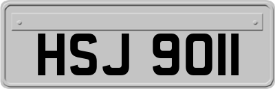 HSJ9011