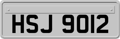 HSJ9012