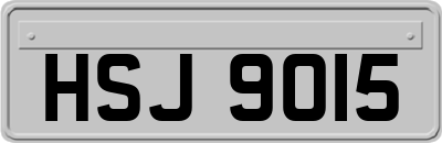 HSJ9015