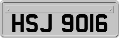 HSJ9016