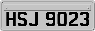 HSJ9023