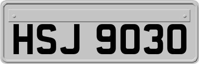 HSJ9030