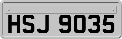 HSJ9035