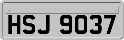 HSJ9037