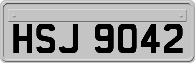 HSJ9042