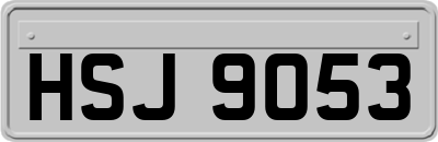 HSJ9053