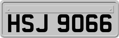HSJ9066