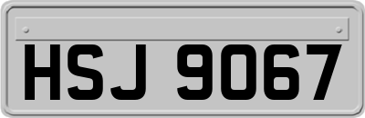 HSJ9067