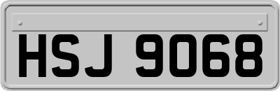 HSJ9068